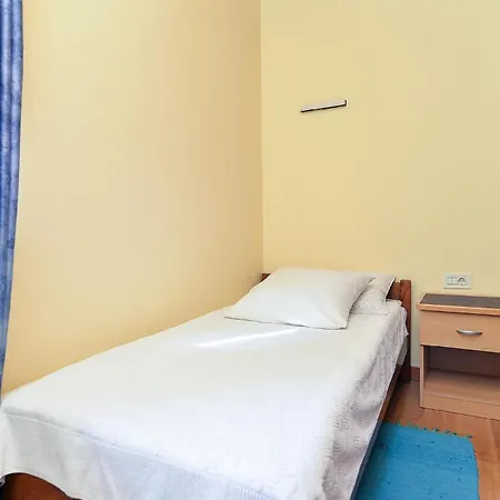 Fuer 4 Personen Ca 50 Qm In Rovinj, Istrien Istrische Riviera