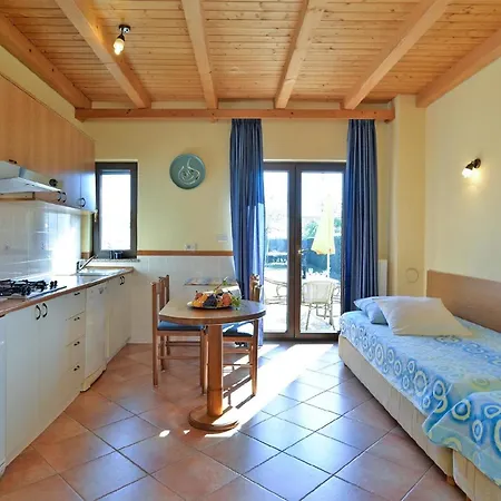 Apartman Fuer 4 Personen Ca 50 Qm In Rovinj, Istrien Istrische Riviera