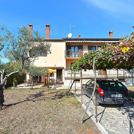 Apartman Fuer 4 Personen Ca 50 Qm In Rovinj, Istrien Istrische Riviera