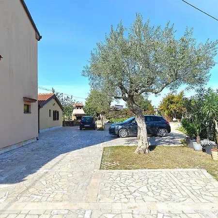Apartman Fuer 4 Personen Ca 50 Qm In Rovinj, Istrien Istrische Riviera *